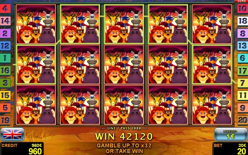 HappySerengeti_BigWin