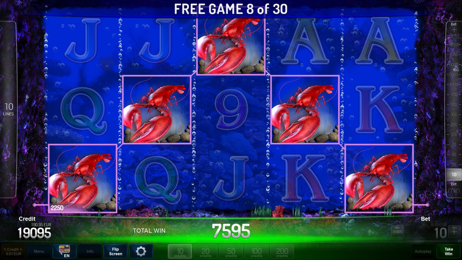 DolphinesPearlDeluxe_Feature