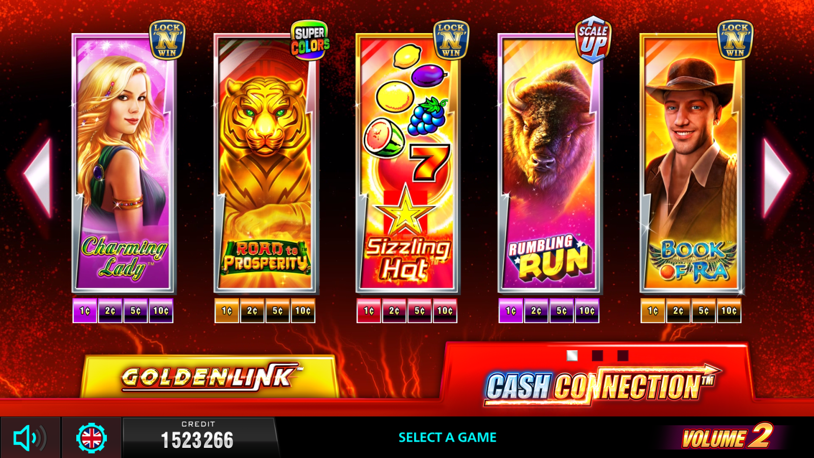 Game Selection Menu_Cash Connection 2_1_2