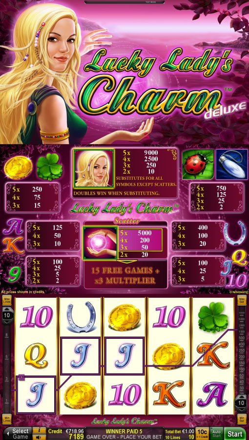 LuckyLadysCharmdeluxe_Win