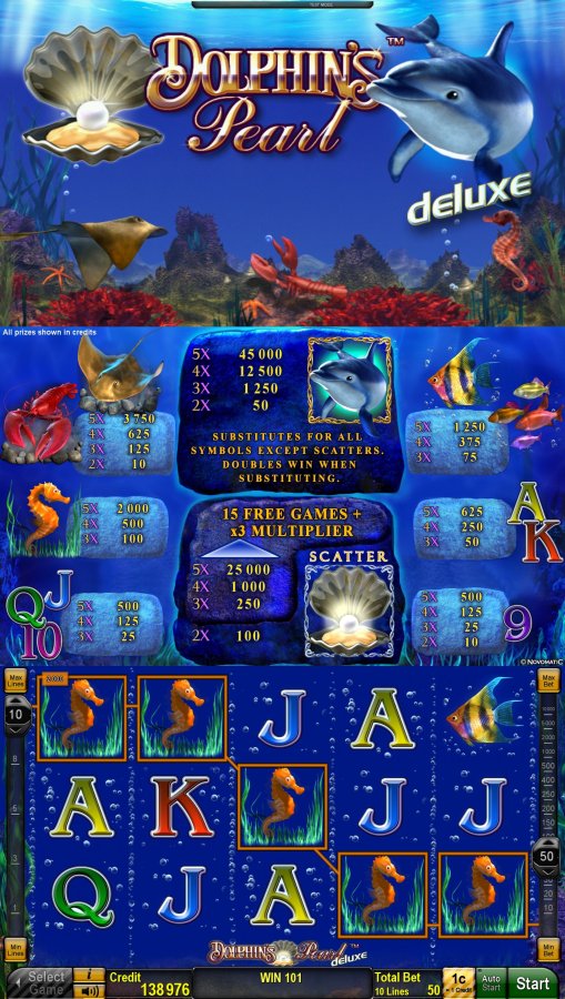 DolphinsPearldeluxe_BigWin