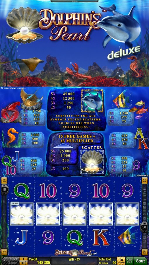 DolphinsPearldeluxe_Feature