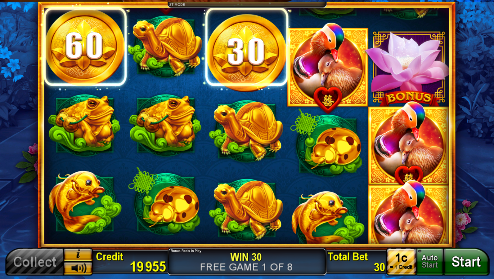 LuckyMandarinDuck_win