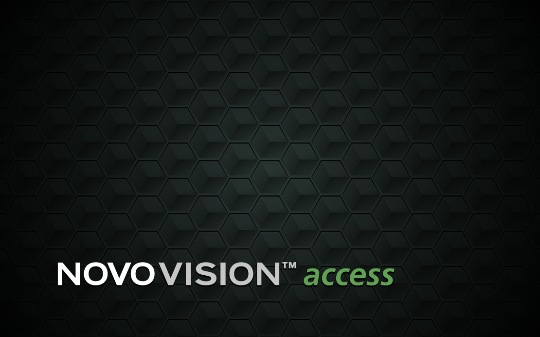 Enregistrement biométrique de vos clients et gestion des accès